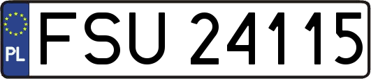 FSU24115