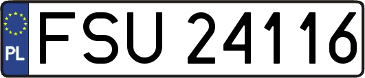 FSU24116