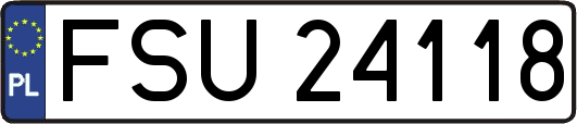 FSU24118