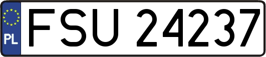 FSU24237