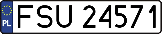 FSU24571
