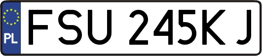 FSU245KJ