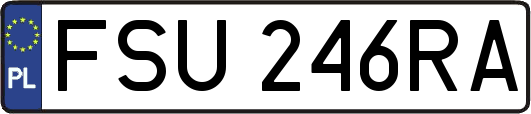 FSU246RA