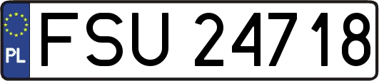 FSU24718