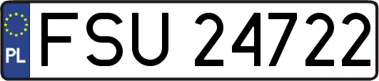 FSU24722