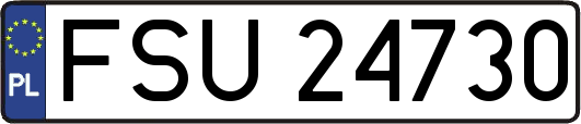 FSU24730
