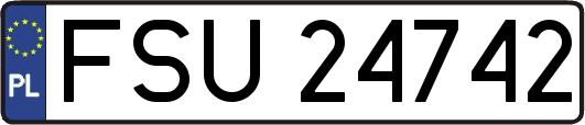 FSU24742