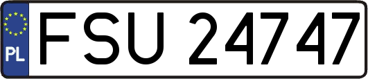 FSU24747