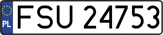 FSU24753
