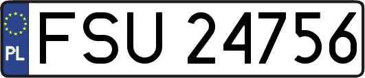 FSU24756