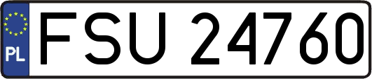 FSU24760