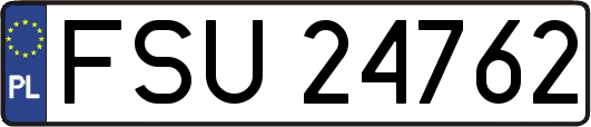 FSU24762