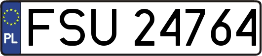 FSU24764