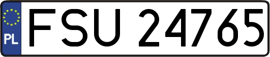 FSU24765