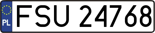 FSU24768