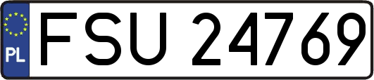 FSU24769