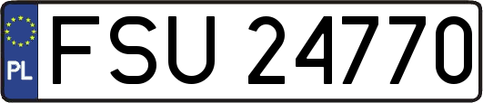 FSU24770