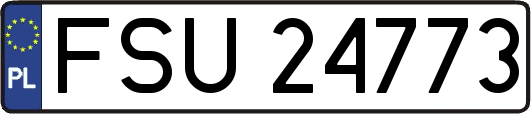 FSU24773
