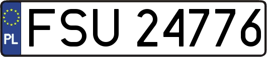 FSU24776
