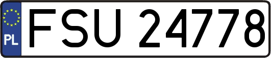 FSU24778
