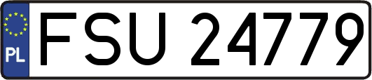 FSU24779
