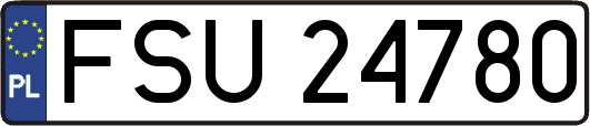 FSU24780
