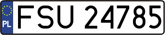 FSU24785