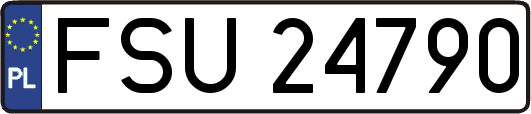 FSU24790