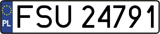FSU24791