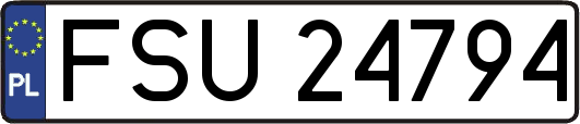FSU24794