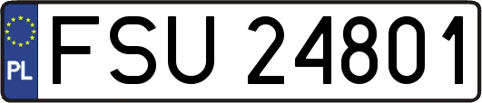 FSU24801