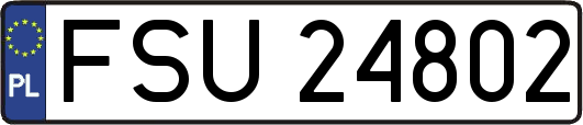 FSU24802