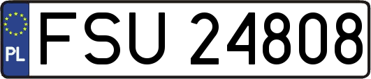 FSU24808
