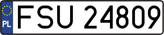 FSU24809