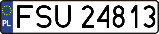 FSU24813
