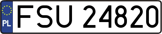 FSU24820