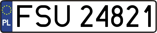 FSU24821