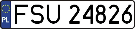 FSU24826