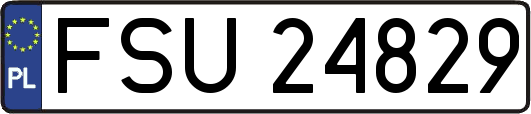 FSU24829