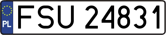 FSU24831