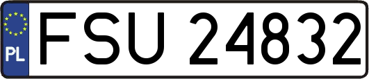 FSU24832