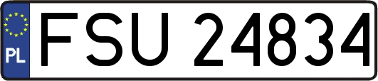FSU24834