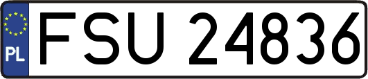 FSU24836