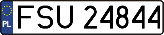 FSU24844