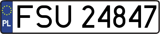 FSU24847