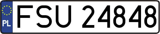 FSU24848