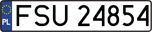 FSU24854