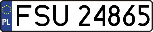 FSU24865