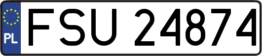 FSU24874