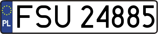 FSU24885